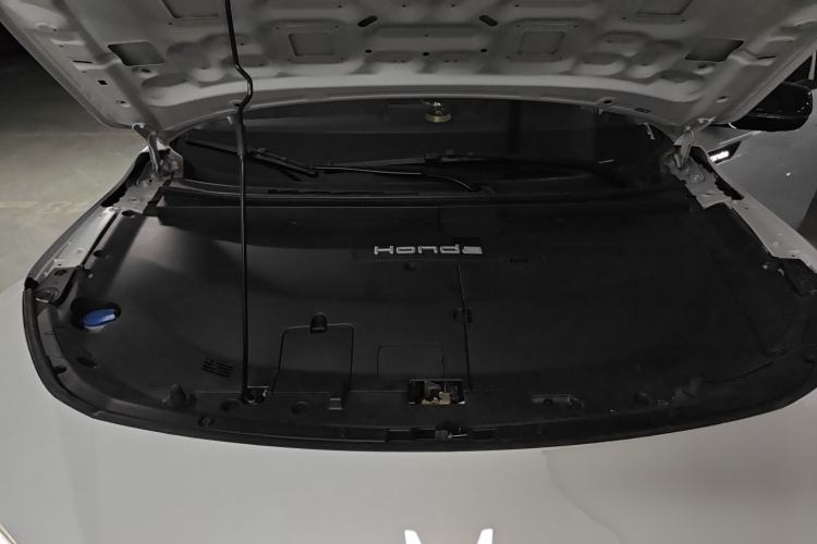 Used Honda S7 2025 Trailblazer Edition Engine Bay