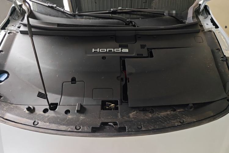 Used Honda S7 2025 Trailblazer Edition Engine Bay
