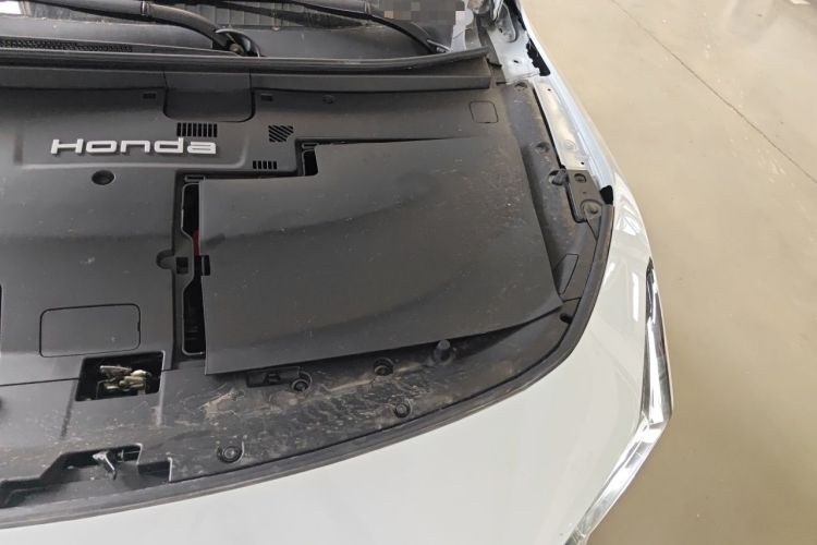 Used Honda S7 2025 Trailblazer Edition Engine Bay Left