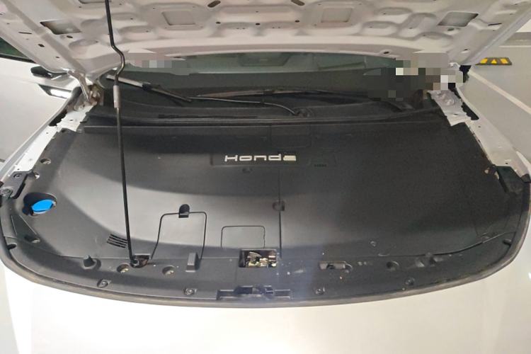 Used Honda S7 2025 Trailblazer Edition Engine Bay
