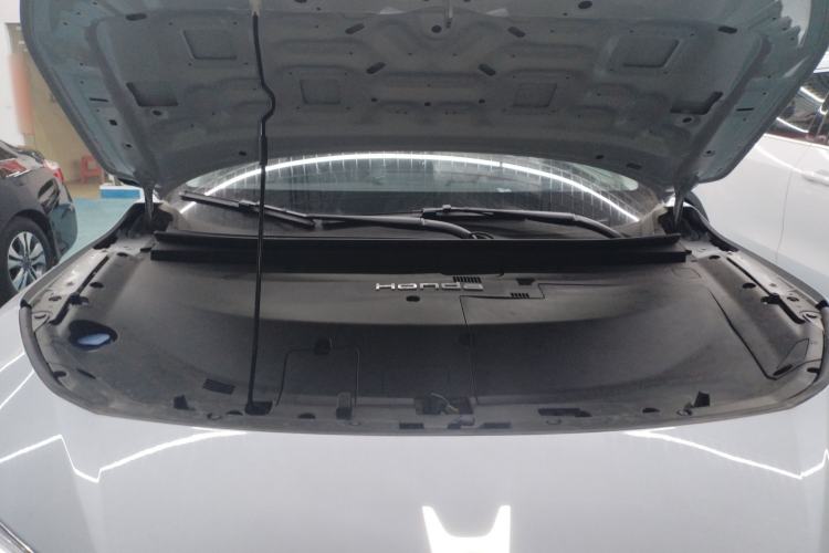 Used Honda S7 2025 Trailblazer Edition Engine Bay