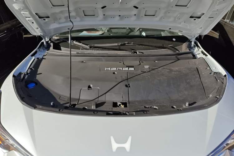 Used Honda S7 2025 Trailblazer Edition Engine Bay