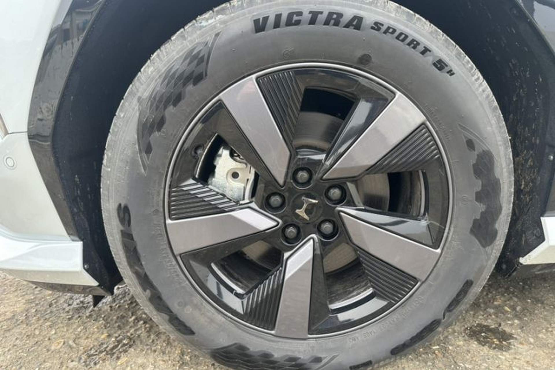 Used Honda S7 2025 Trailblazer Edition Exterior 2