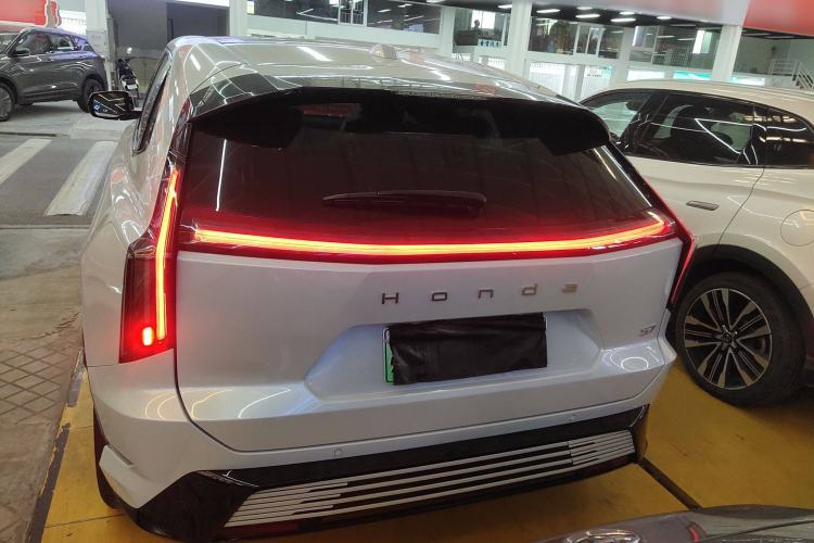 Used Honda S7 2025 Trailblazer Edition Exterior 3