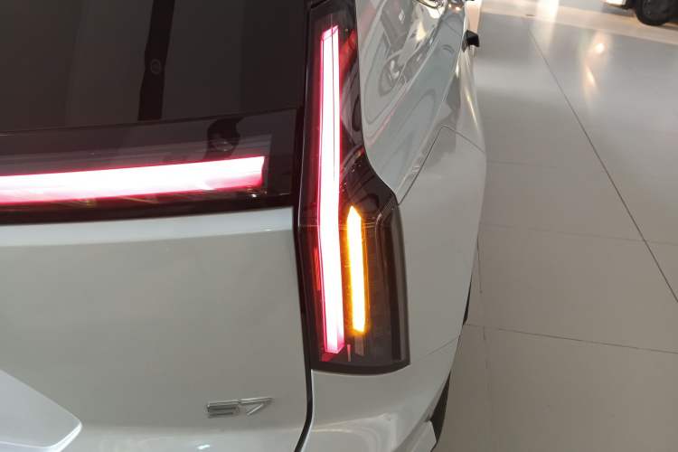 Used Honda S7 2025 Trailblazer Edition Exterior 6