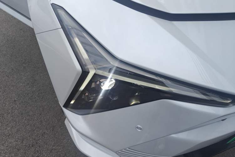Used Honda S7 2025 Trailblazer Edition Exterior 6