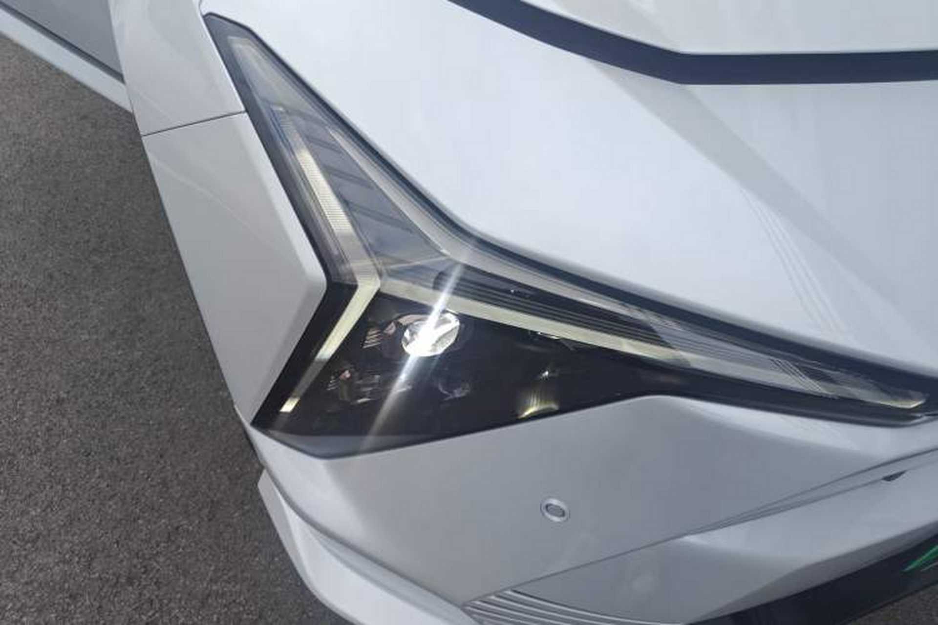 Used Honda S7 2025 Trailblazer Edition Exterior 6