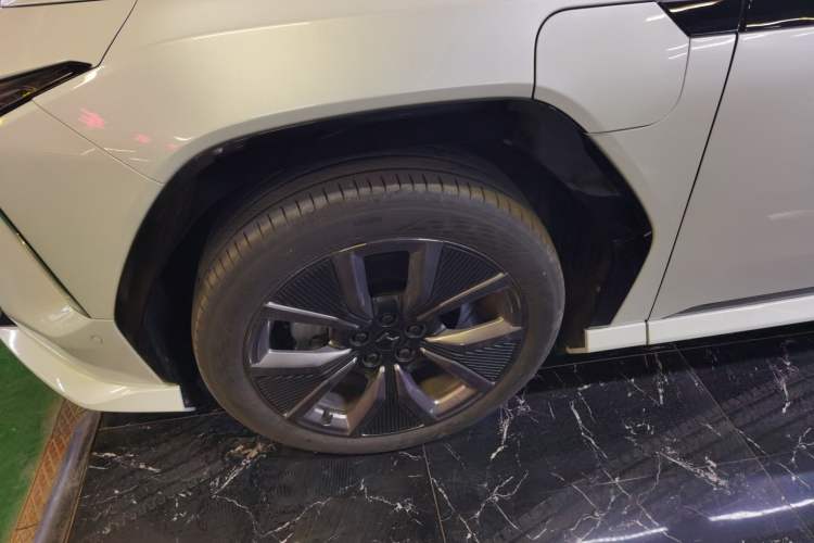 Used Honda S7 2025 Trailblazer Edition Exterior 7