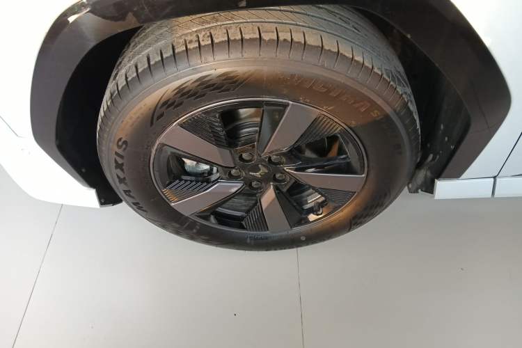 Used Honda S7 2025 Trailblazer Edition Exterior 7