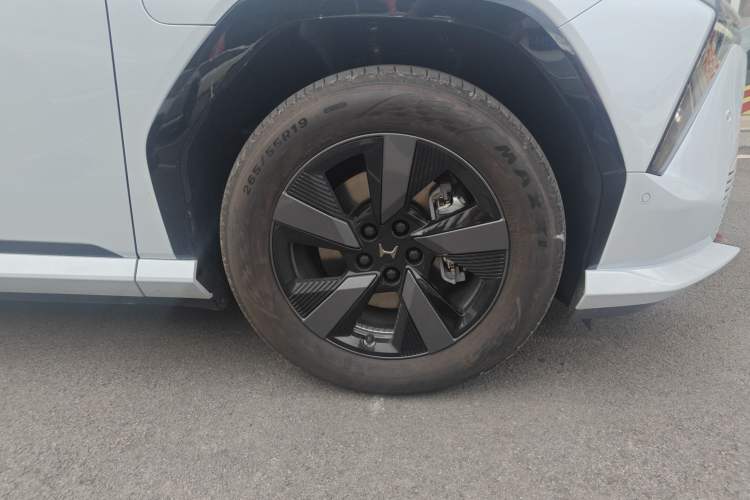 Used Honda S7 2025 Trailblazer Edition Exterior 7