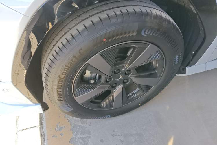 Used Honda S7 2025 Trailblazer Edition Exterior 7