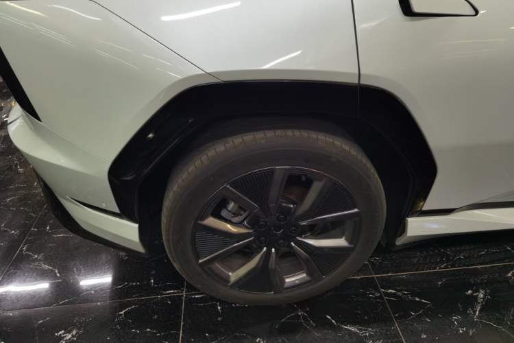 Used Honda S7 2025 Trailblazer Edition Exterior 8