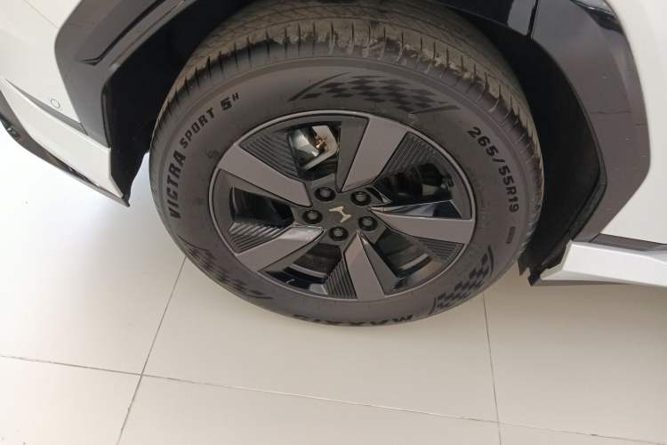 Used Honda S7 2025 Trailblazer Edition Exterior 8