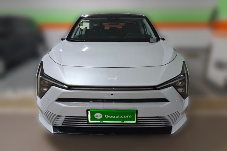 Used Honda S7 2025 Trailblazer Edition Front