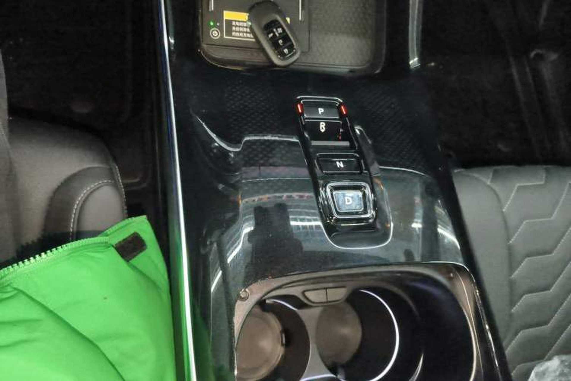 Used Honda S7 2025 Trailblazer Edition Gear Lever