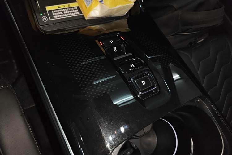 Used Honda S7 2025 Trailblazer Edition Gear Lever