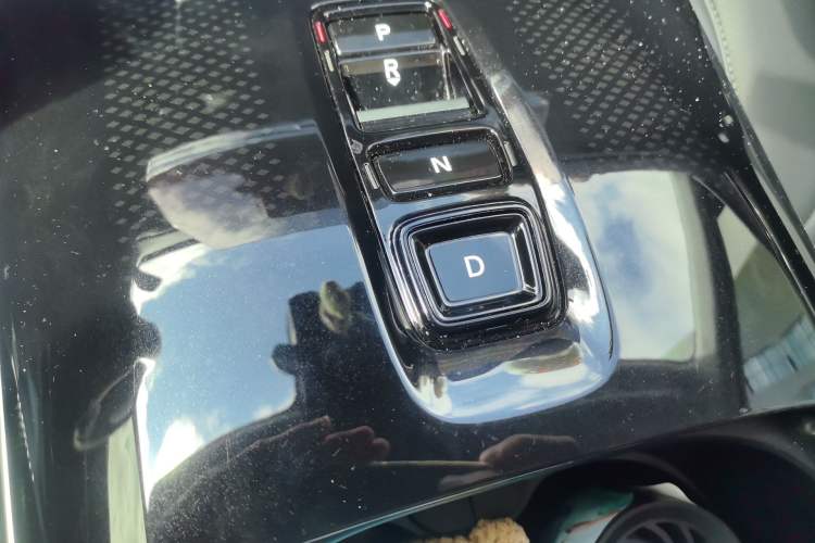 Used Honda S7 2025 Trailblazer Edition Gear Lever