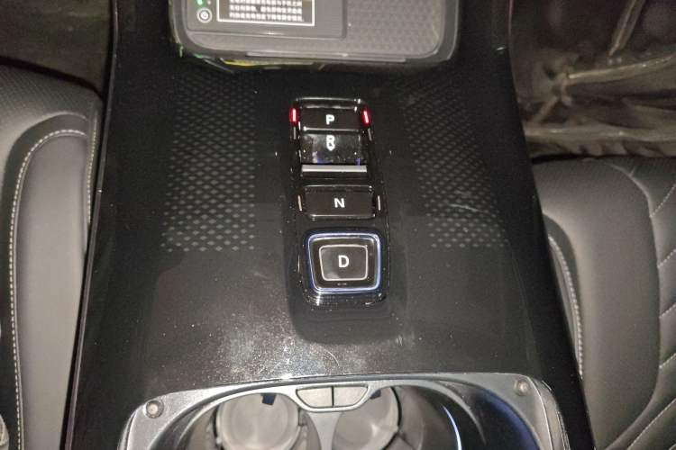 Used Honda S7 2025 Trailblazer Edition Gear Lever