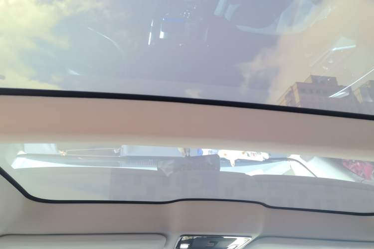 Used Honda S7 2025 Trailblazer Edition Headliner