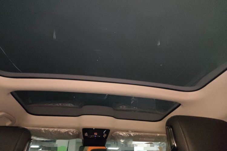 Used Honda S7 2025 Trailblazer Edition Headliner