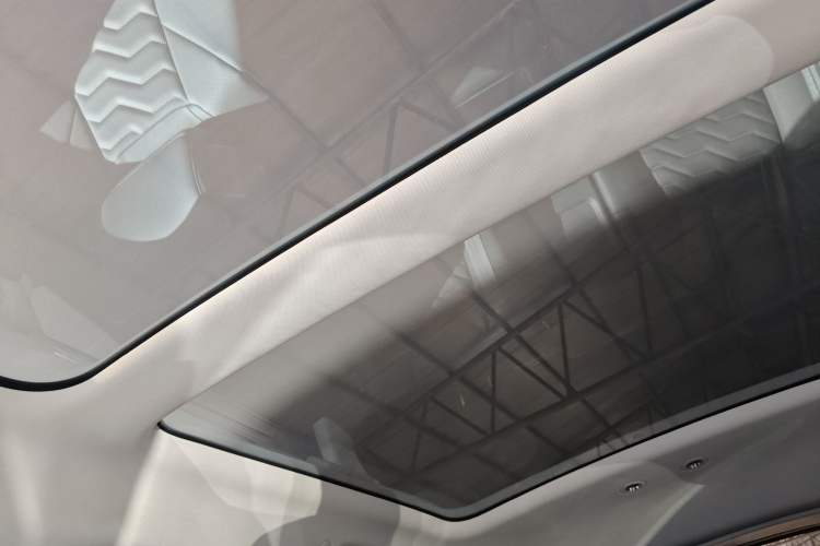 Used Honda S7 2025 Trailblazer Edition Headliner
