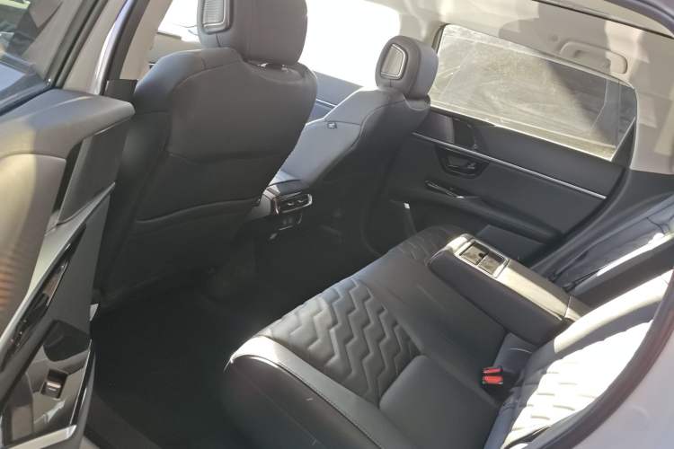 Used Honda S7 2025 Trailblazer Edition Interior 4