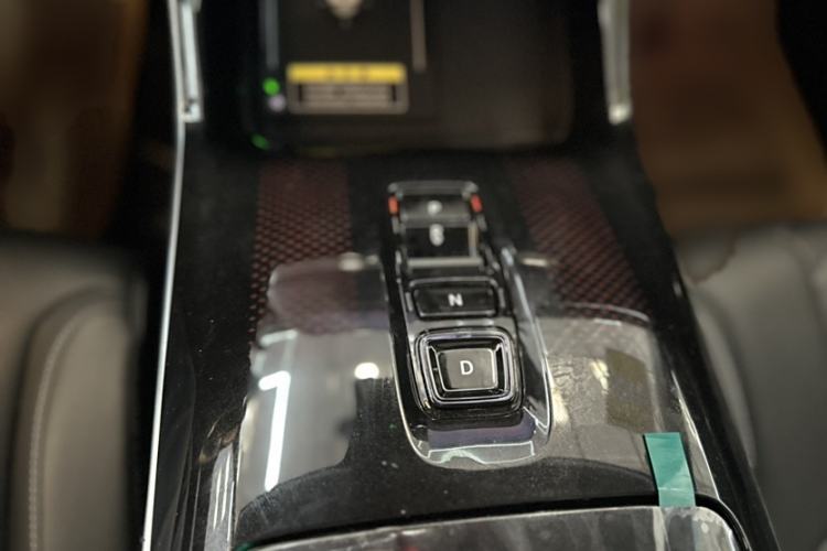 Used Honda S7 2025 Trailblazer Edition Interior 6