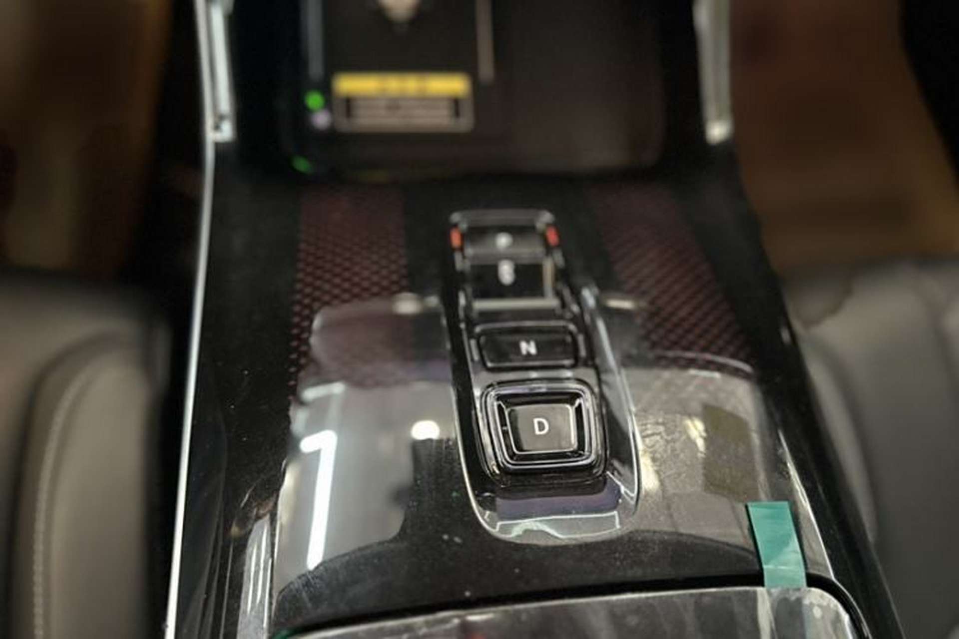 Used Honda S7 2025 Trailblazer Edition Interior 6