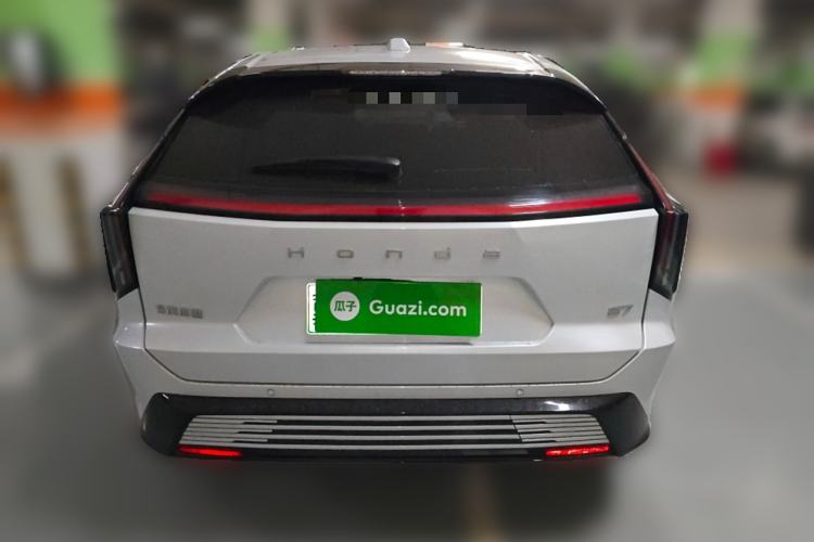 Used Honda S7 2025 Trailblazer Edition Rear