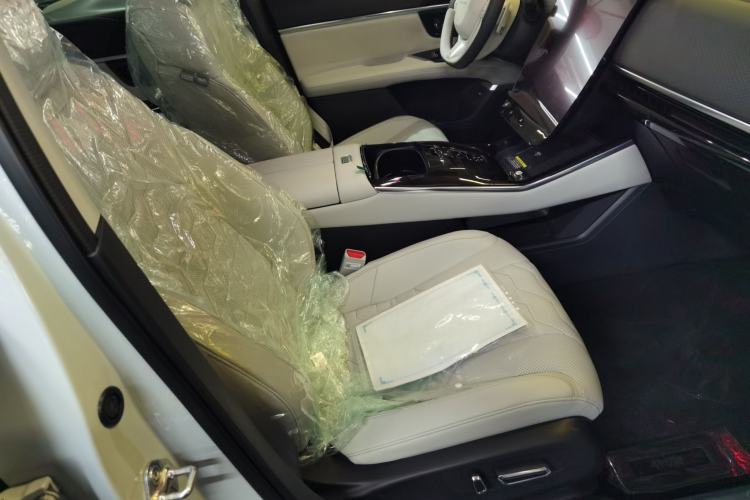 Used Honda S7 2025 Trailblazer Edition Right Front Seat
