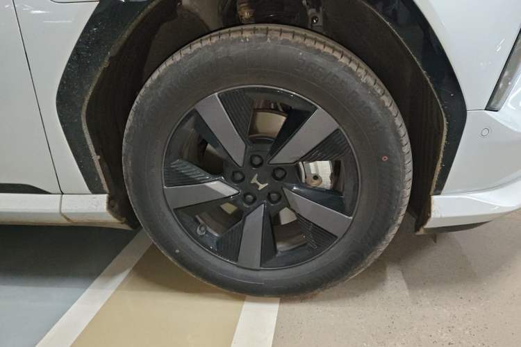 Used Honda S7 2025 Trailblazer Edition Right Front Wheel Hub