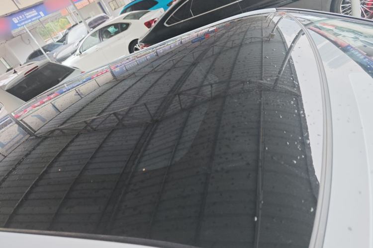 Used Honda S7 2025 Trailblazer Edition Roof