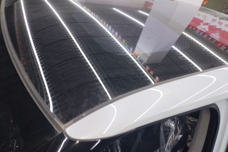 Used Honda S7 2025 Trailblazer Edition Roof