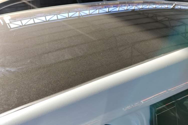 Used Honda S7 2025 Trailblazer Edition Roof