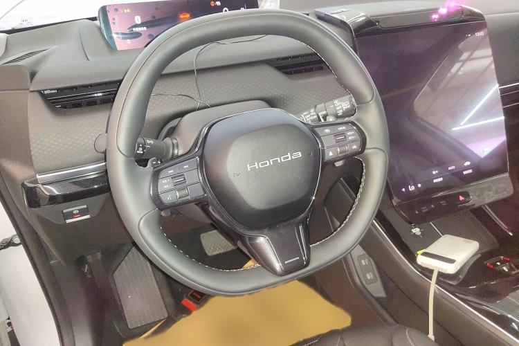 Used Honda S7 2025 Trailblazer Edition Steering Wheel