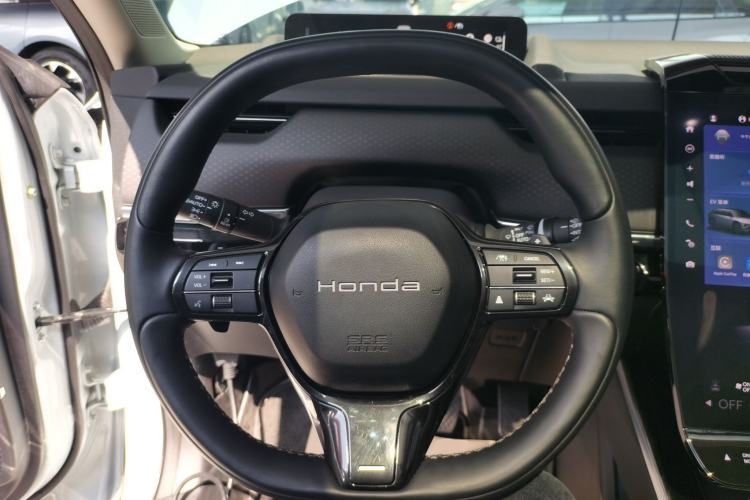 Used Honda S7 2025 Trailblazer Edition Steering Wheel