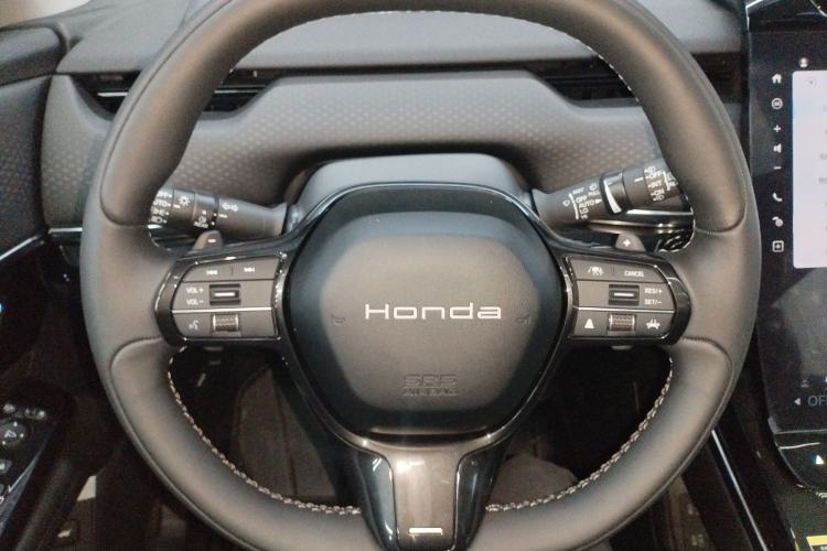 Used Honda S7 2025 Trailblazer Edition Steering Wheel