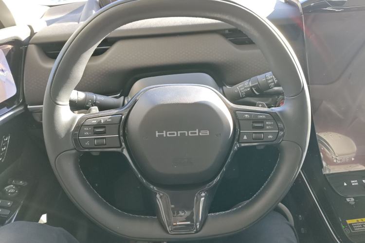 Used Honda S7 2025 Trailblazer Edition Steering Wheel