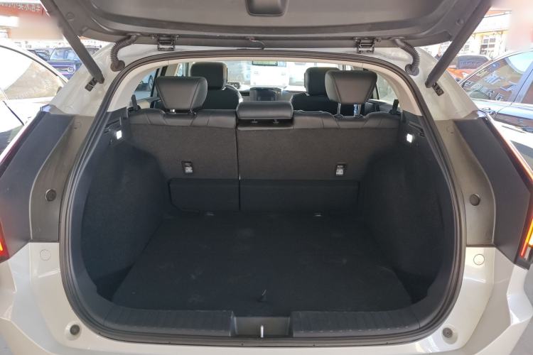 Used Honda S7 2025 Trailblazer Edition Trunk