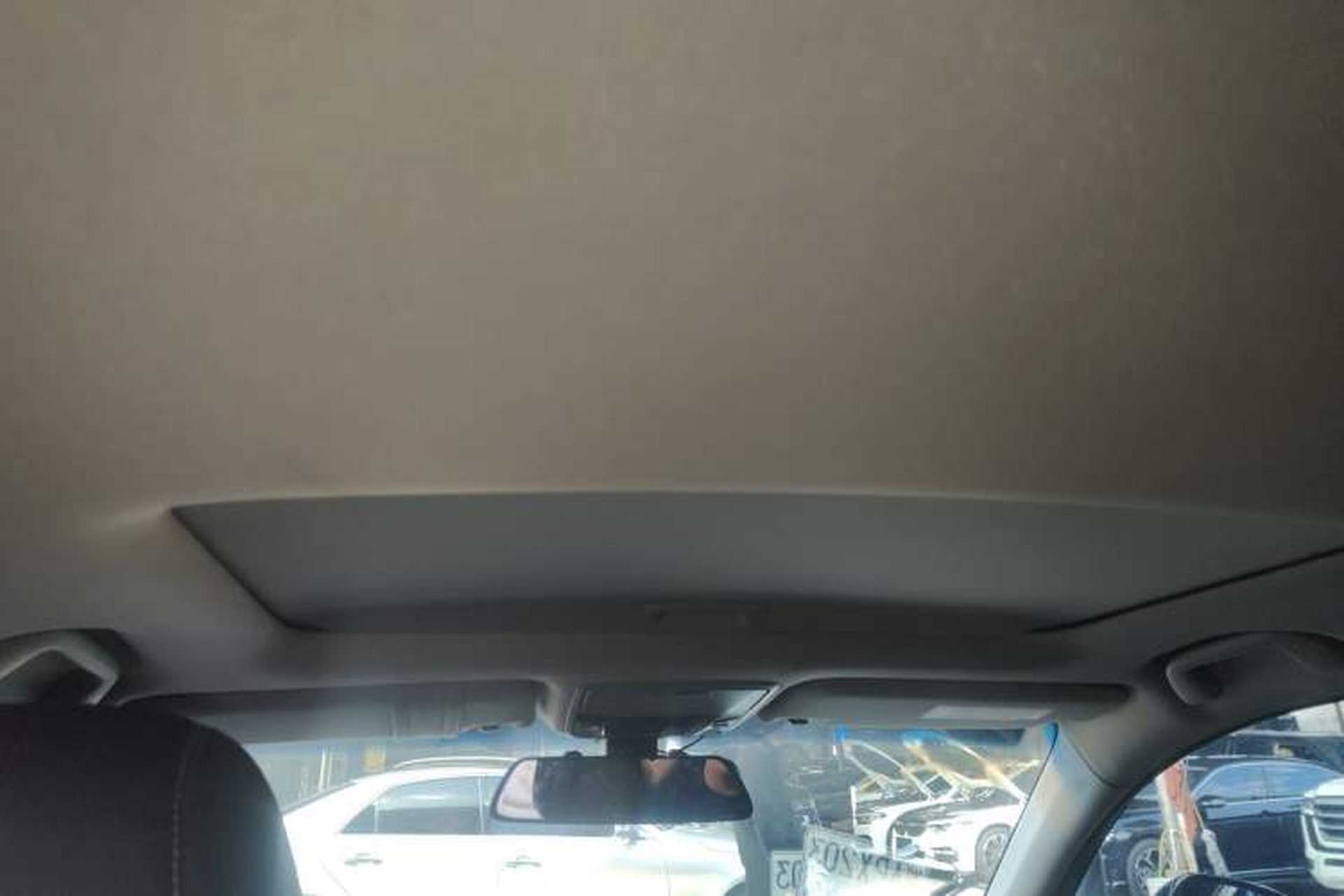 Used Honda Spirior 2015 2.4L Luxury Edition Headliner