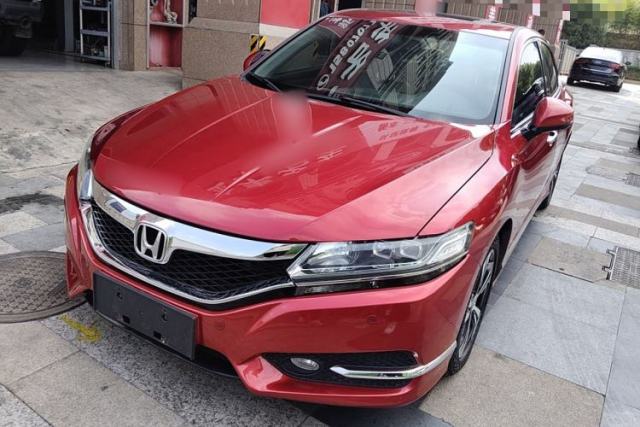 Used Honda Spirior 2015 2.4L Prestige Edition