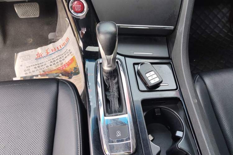 Used Honda Spirior 2015 2.4L Prestige Edition Gear Lever