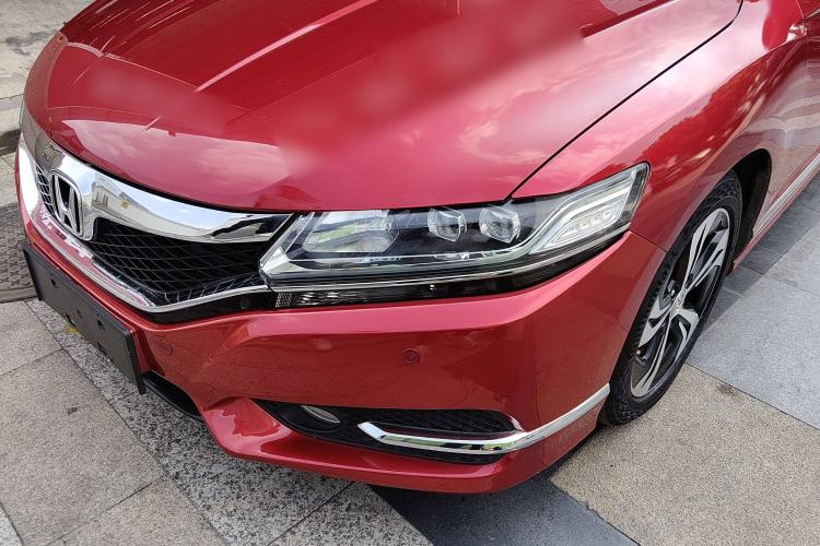 Used Honda Spirior 2015 2.4L Prestige Edition Left Front Headlight