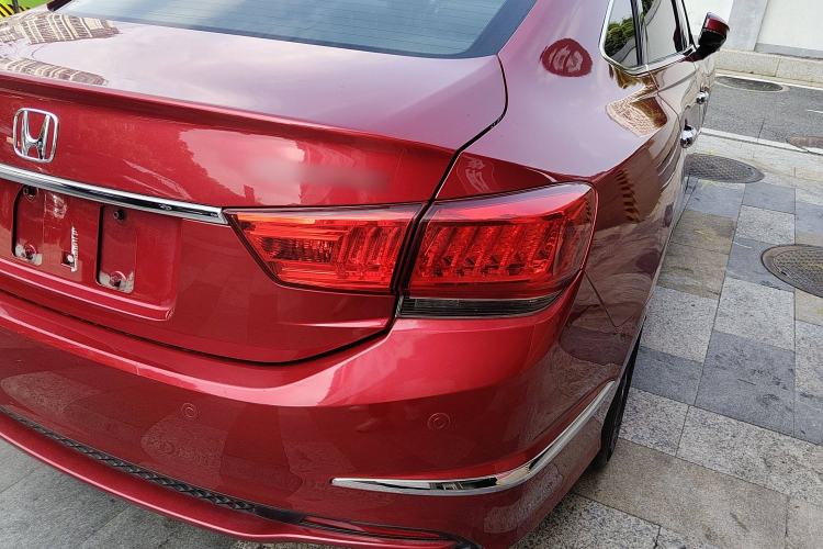 Used Honda Spirior 2015 2.4L Prestige Edition Right Rear Taillight