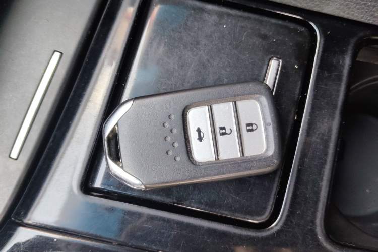 Used Honda Spirior 2015 2.4L Prestige Edition Vehicle Key
