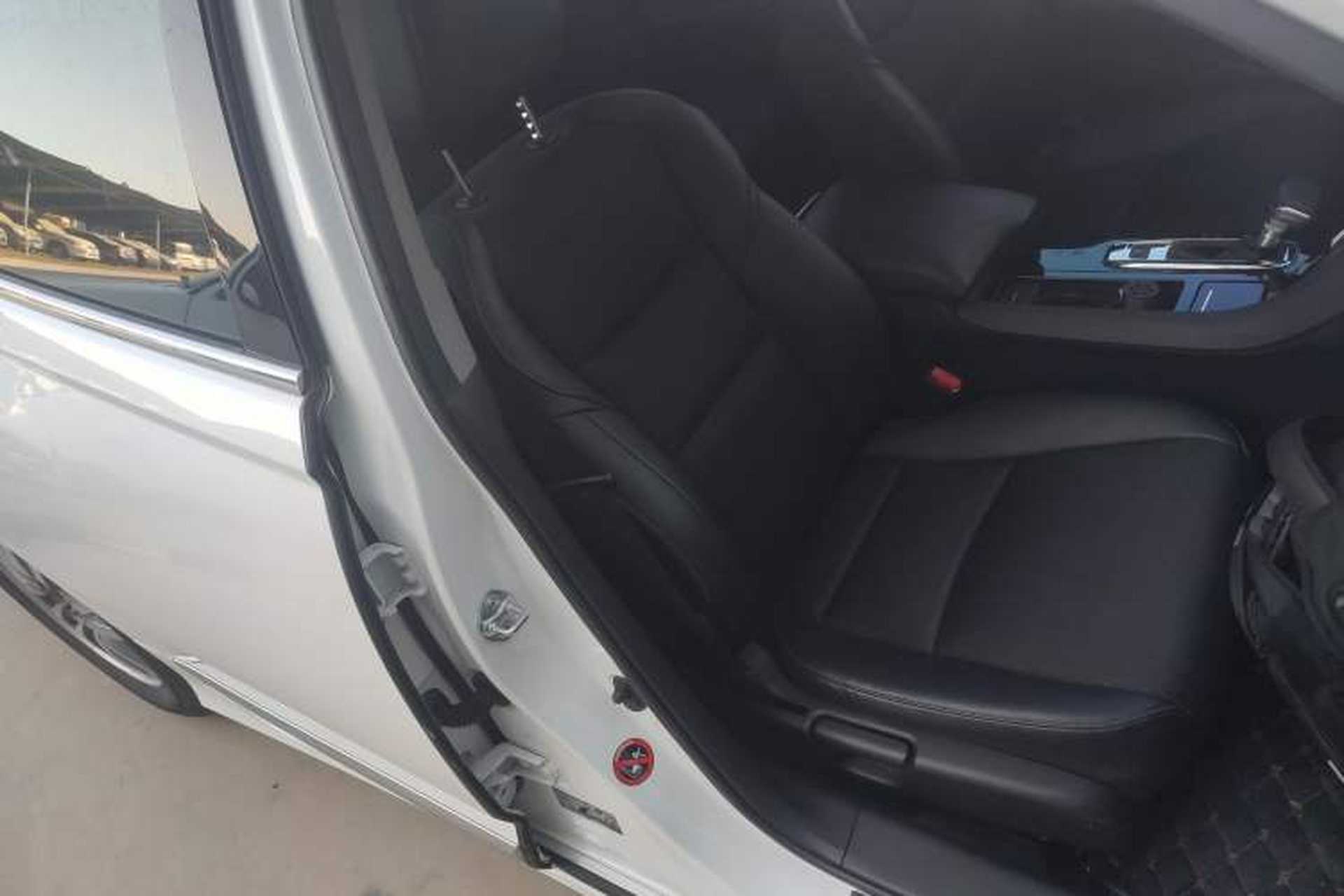 Used Honda Spirior 2015 2.0L Prestige Edition Right Front Seat