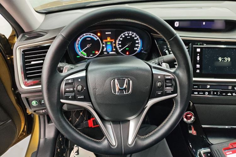 Used Honda Spirior 2017 Hybrid 2.0L Pure Edition Steering Wheel
