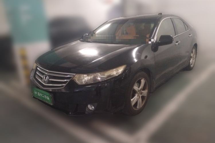Used Honda Spirior 2009 2.4L Prestige Edition Guazi used car, China used car export, Used car for sale, Used Honda cars, Cheapest cars for sale