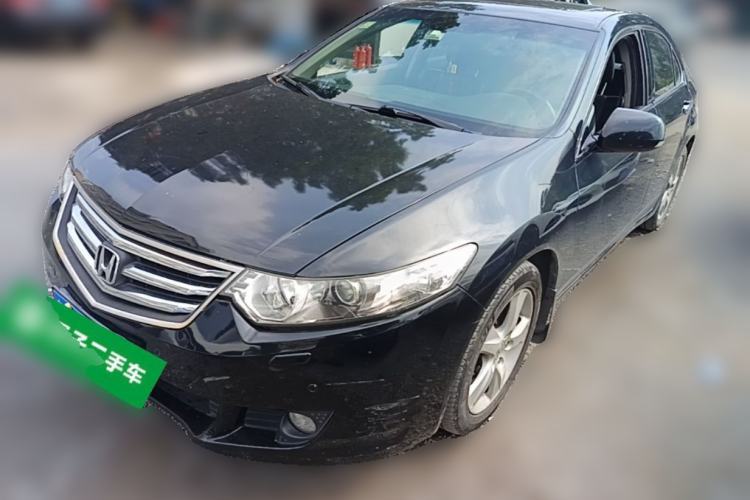 Used Honda Spirior 2009 2.4L Prestige Edition Guazi used car, China used car export, Used car for sale, Used  cars, Cheapest cars for sale