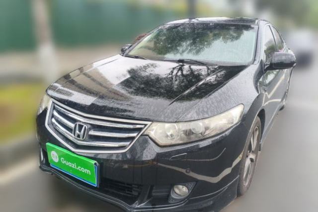 Used Honda Spirior 2009 2.4L TYPE-S